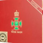Foundation Wise Man Maduro Toro