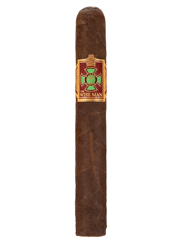 Foundation Wise Man Maduro Toro