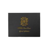Fuente Fuente OpusX “Heaven and Earth” Rare Black Special Selection