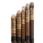 Fuente Fuente OpusX “Heaven and Earth” Rare Black Special Selection