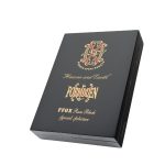 Fuente Fuente OpusX “Heaven and Earth” Rare Black Special Selection