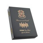 Fuente Fuente OpusX “Heaven and Earth” Rare Black Special Selection