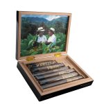 Fuente Fuente OpusX “Heaven and Earth” Rare Black Special Selection
