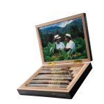 Fuente Fuente OpusX “Heaven and Earth” Rare Black Special Selection