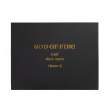 God Of Fire KKP Special Reserve Diadema 56