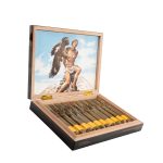 God Of Fire KKP Special Reserve Diadema 56