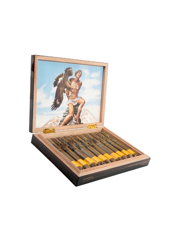 God Of Fire KKP Special Reserve Diadema 56