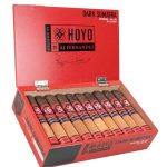 Hoyo La Amistad Dark Sumatra Espresso