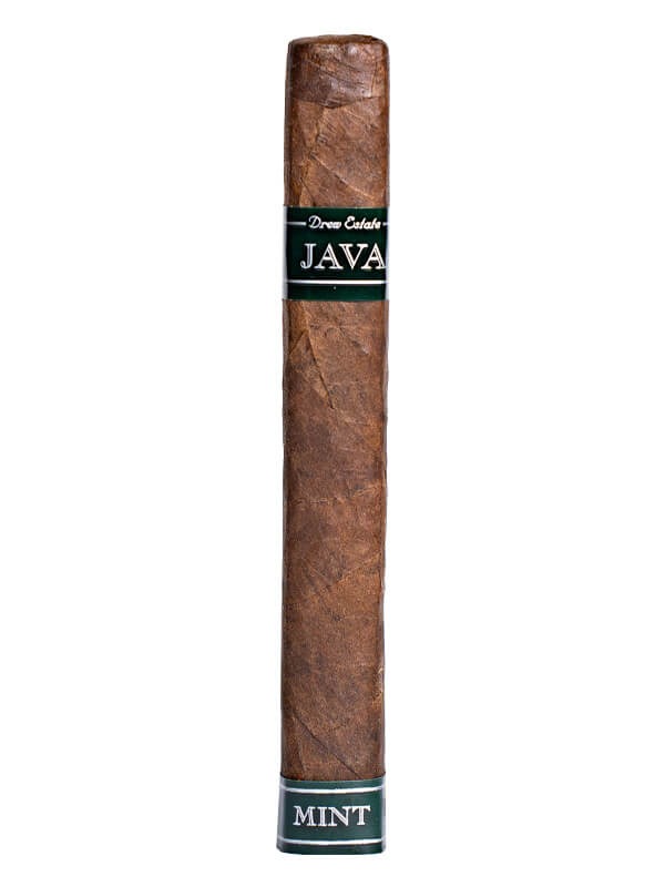 Java Mint Robusto