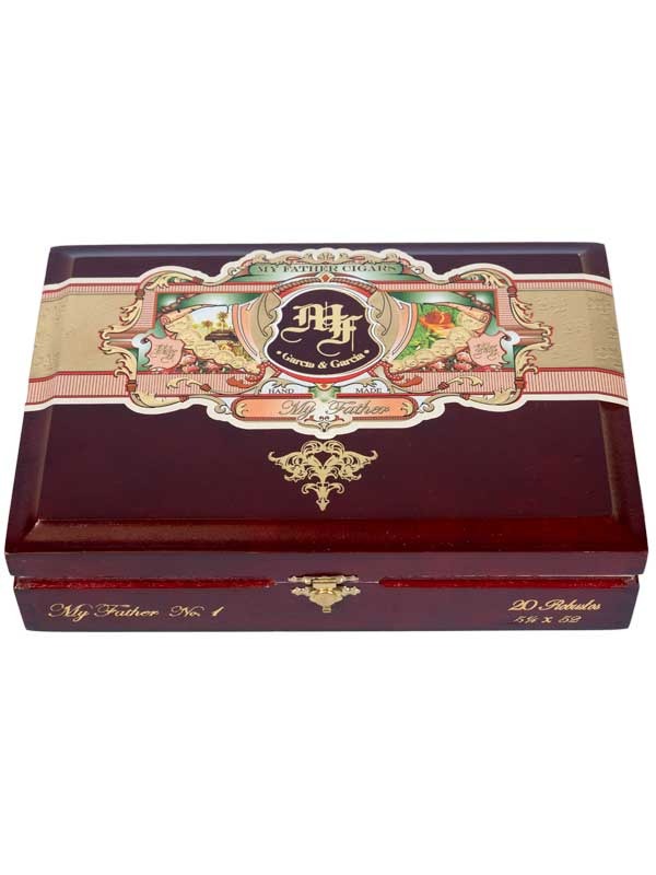 My Father No. 1 Robusto