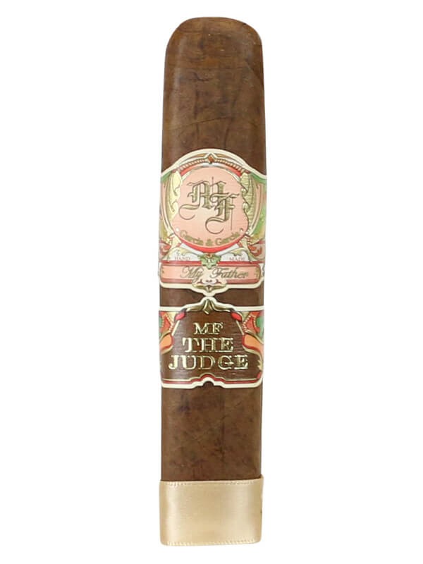 My Father The Judge Grand Robusto