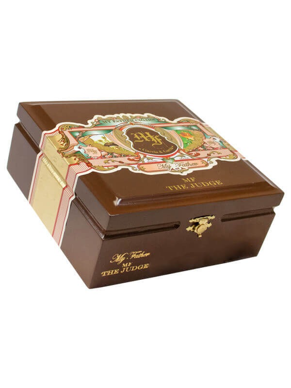 My Father The Judge Grand Robusto