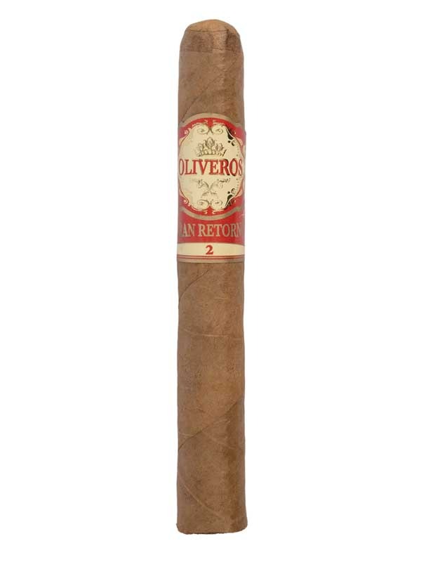Oliveros Gran Retorno Swing Connecticut