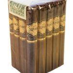 Oliveros Gran Retorno Swing Habano