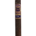 Perez-Carrillo Pledge Purple Toro