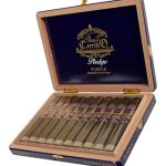 Perez-Carrillo Pledge Purple Toro