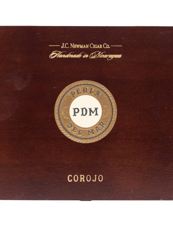 Perla Del Mar Corojo Corona Gorda