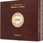 Perla Del Mar Corojo Corona Gorda