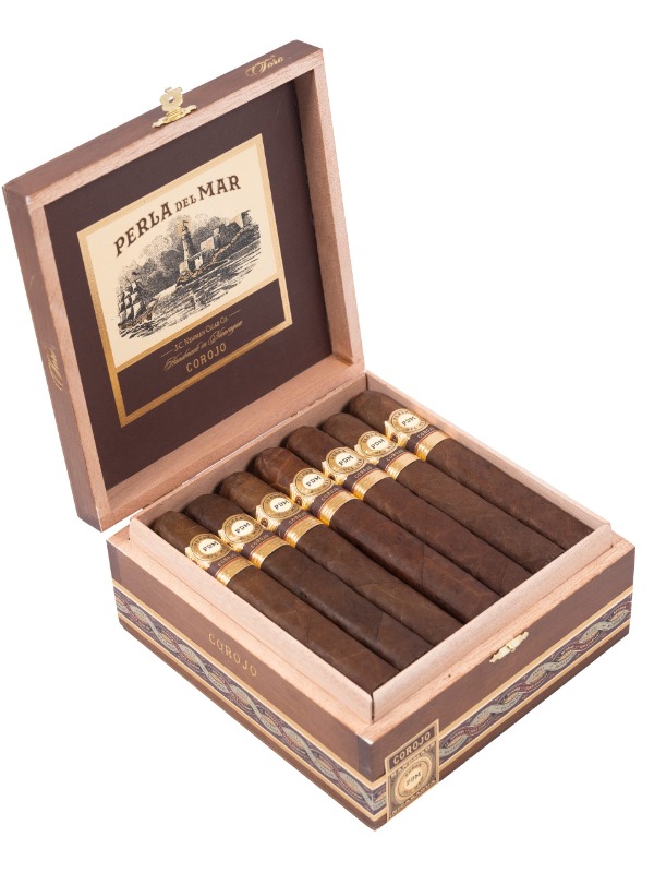 Perla Del Mar Corojo Toro