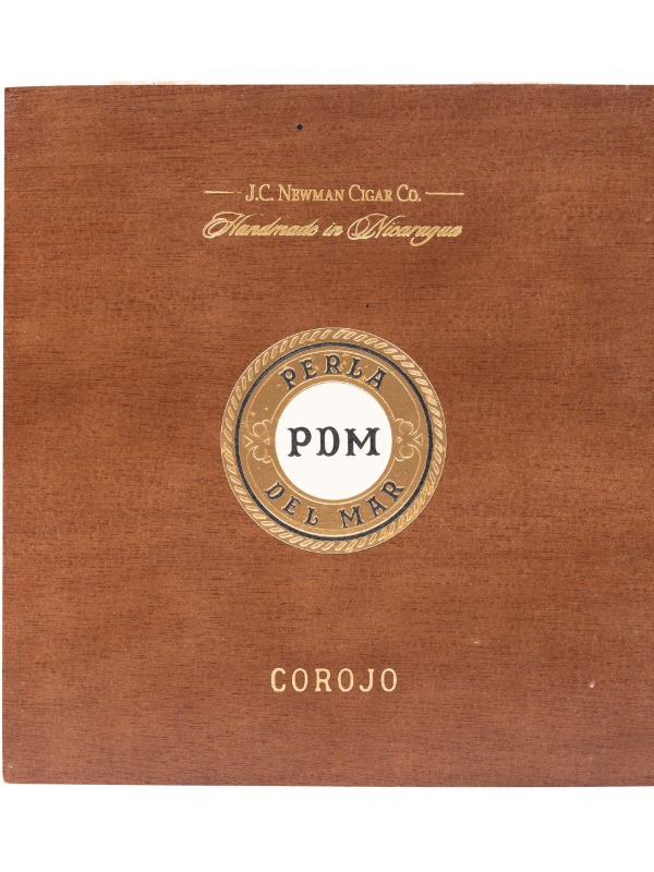 Perla Del Mar Corojo Toro