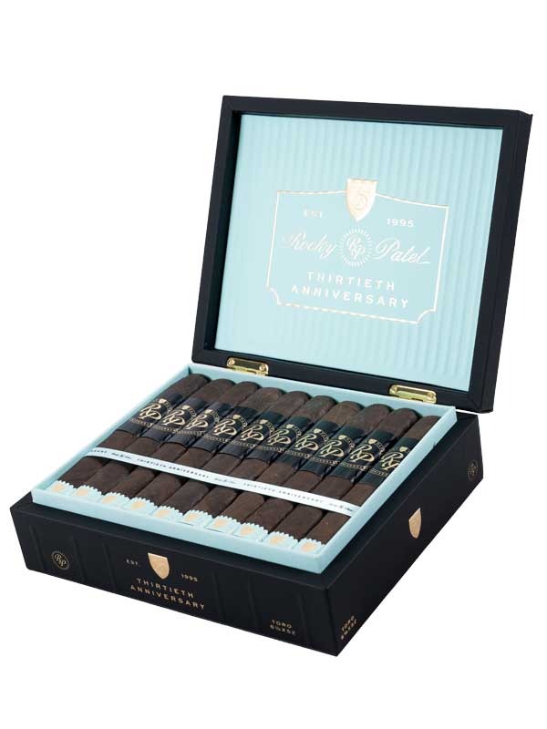 Rocky Patel 30th Anniversary Toro