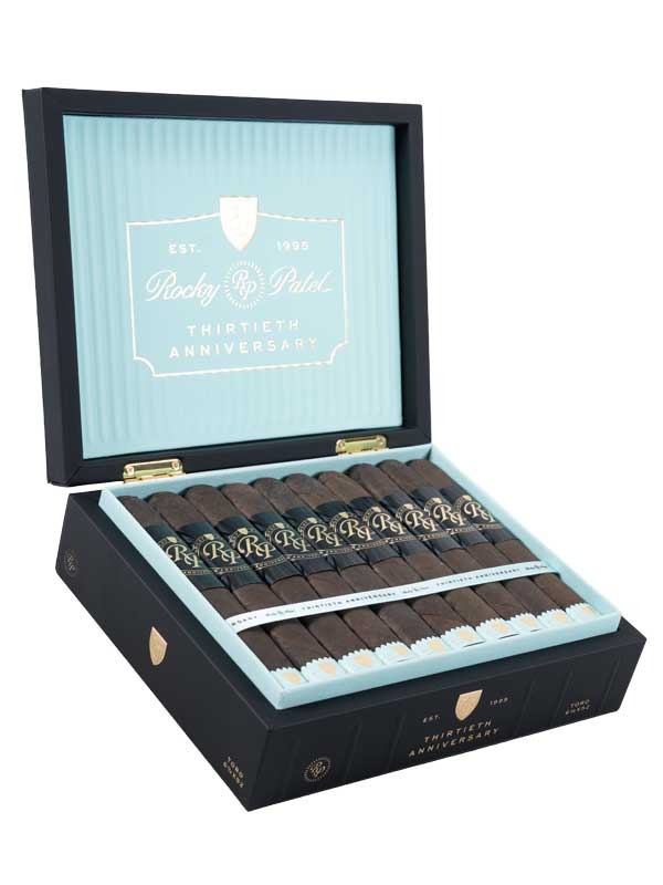 Rocky Patel 30th Anniversary Toro