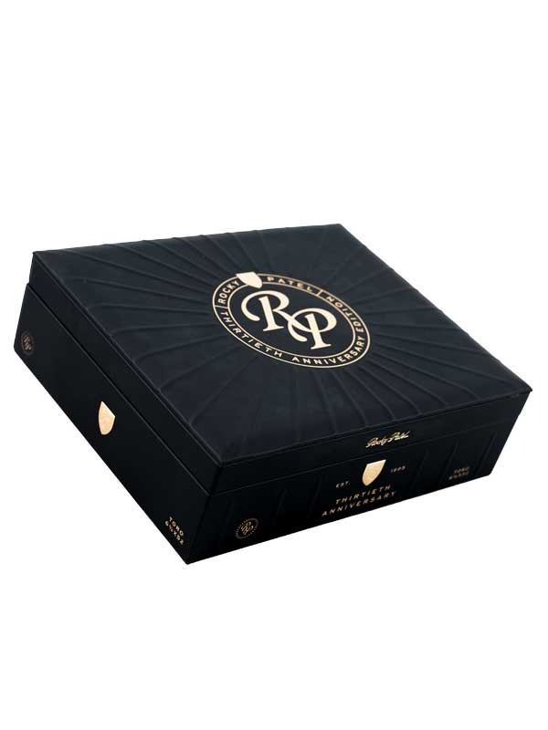 Rocky Patel 30th Anniversary Toro