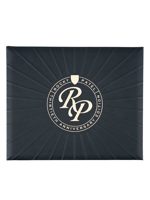 Rocky Patel 30th Anniversary Toro