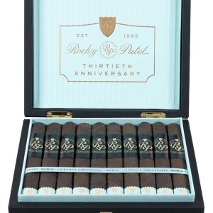 Rocky Patel 30th Anniversary Toro