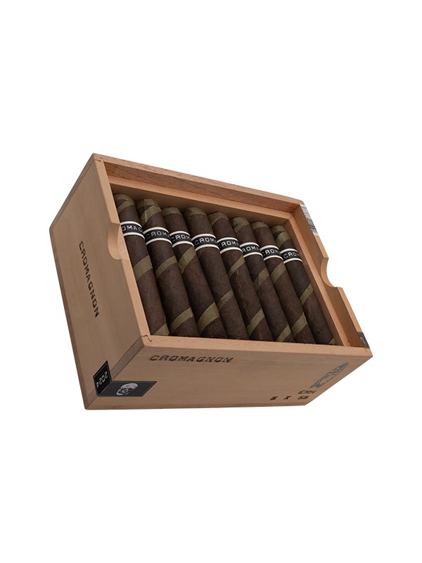 RoMa Craft CroMagnon EMH Clovis