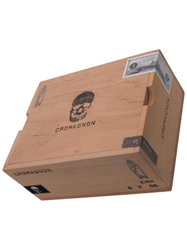 RoMa Craft CroMagnon EMH Clovis