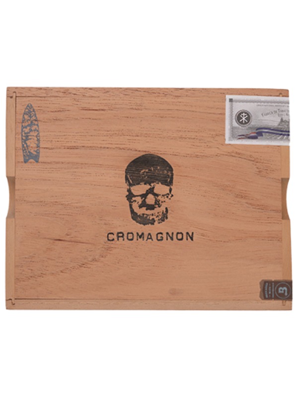 RoMa Craft CroMagnon EMH Clovis