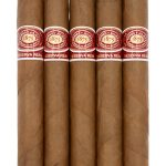 Romeo y Julieta Reserva Real Toro
