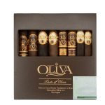 Taste of Oliva Sampler