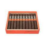 Aging Room Quattro Nicaragua Vibrato