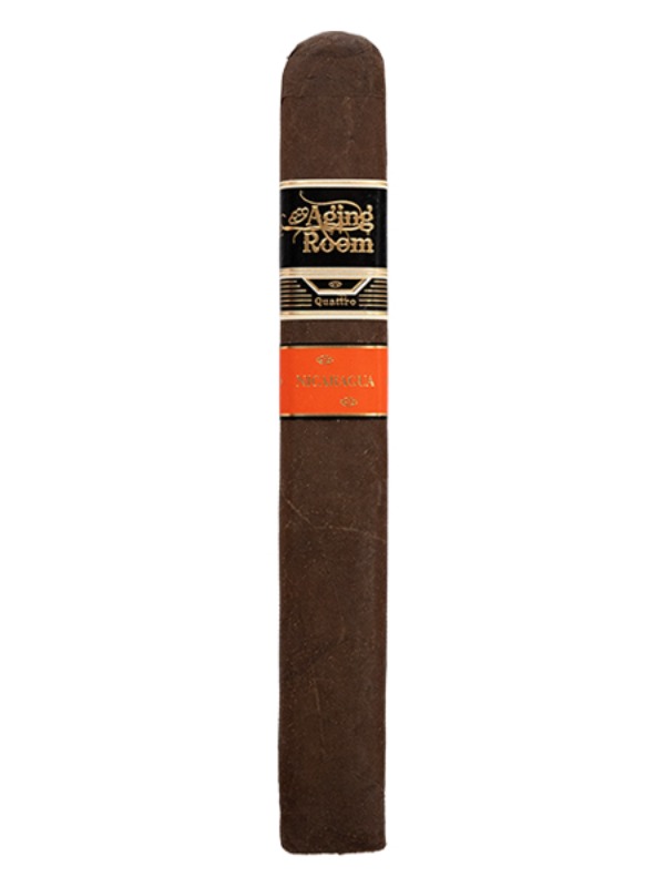 Aging Room Quattro Nicaragua Vibrato