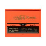 Aging Room Quattro Nicaragua Vibrato