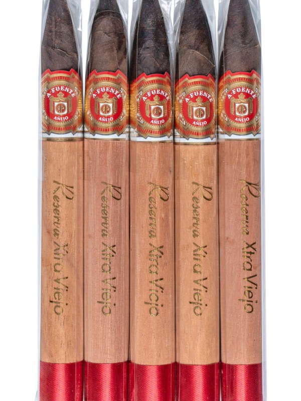 Arturo Fuente Anejo #888