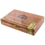 Arturo Fuente Anejo No. 46