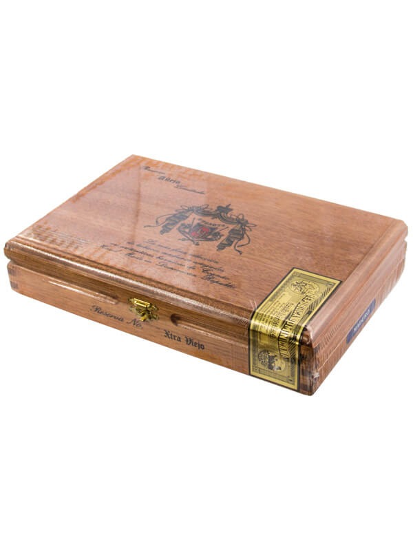 Arturo Fuente Anejo No. 48