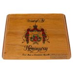 Arturo Fuente Hemingway Work of Art Maduro
