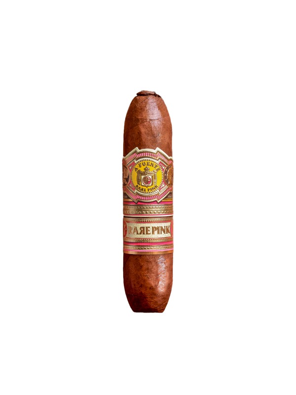 Arturo Fuente Rare Pink Queen of Hearts Vintage 1960’s Series Sampler