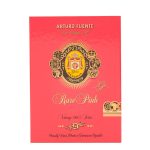 Arturo Fuente Rare Pink Work of Art Vintage 1960’s Series Sampler