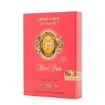 Arturo Fuente Rare Pink Work of Art Vintage 1960’s Series Sampler