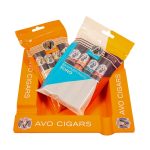 AVO Classic & Syncro Fresh Pack with Ashtray Kit