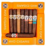 AVO Classic & Syncro Fresh Pack with Ashtray Kit