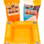 AVO Classic & Syncro Fresh Pack with Ashtray Kit