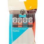 AVO Classic & Syncro Fresh Pack with Ashtray Kit