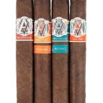 AVO Classic & Syncro Fresh Pack with Ashtray Kit