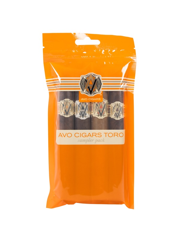 AVO Classic & Syncro Fresh Pack with Ashtray Kit